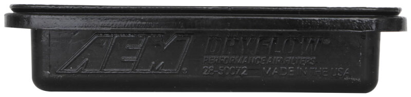 Honda Accord Air Filter - AEM Induction - DryFlow - `18-`21